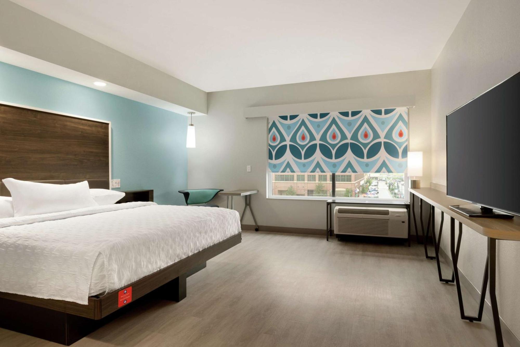 Tru By Hilton St. Charles St. Louis Hotel Saint Charles Exterior photo