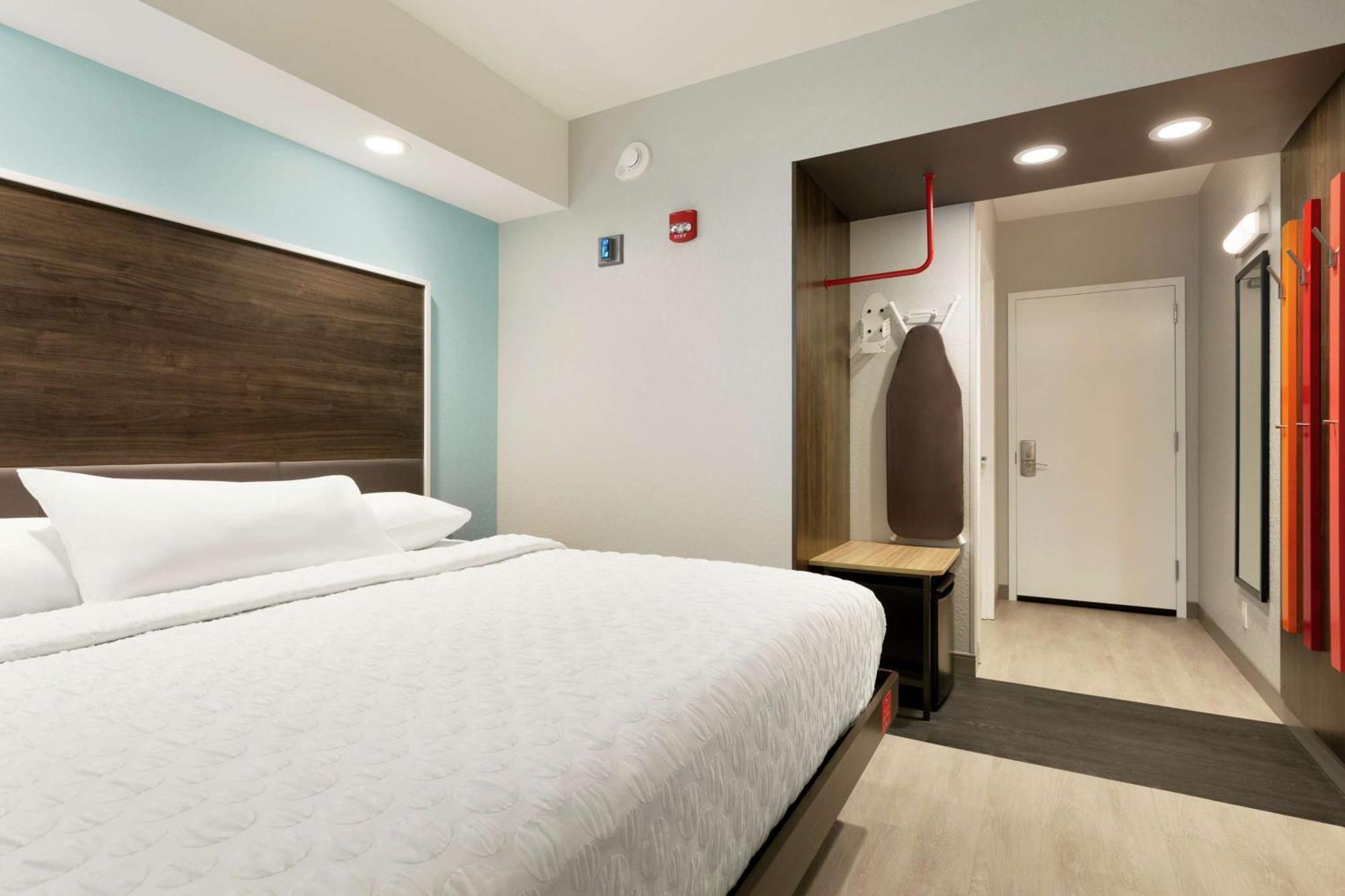 Tru By Hilton St. Charles St. Louis Hotel Saint Charles Exterior photo