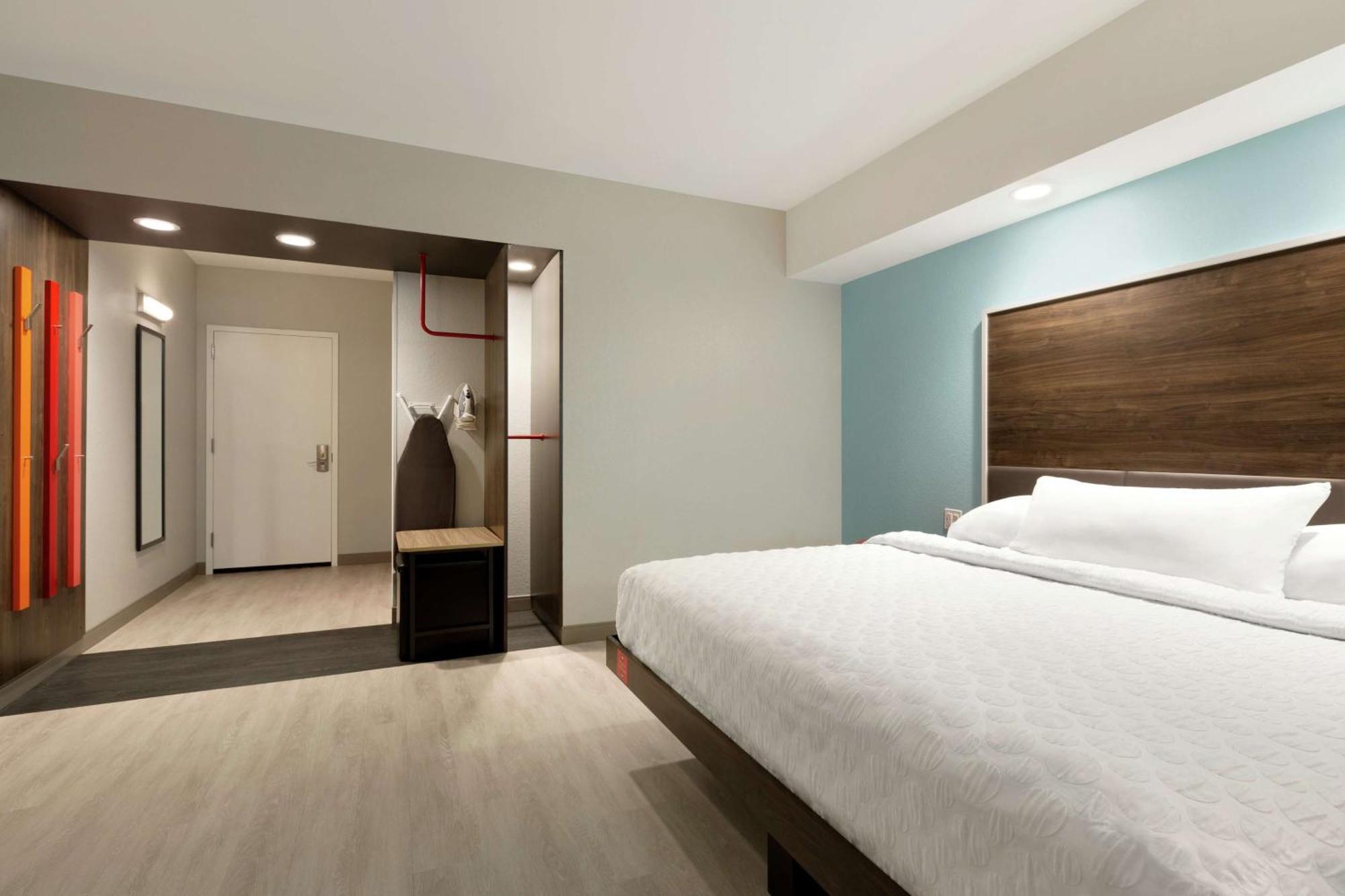 Tru By Hilton St. Charles St. Louis Hotel Saint Charles Exterior photo