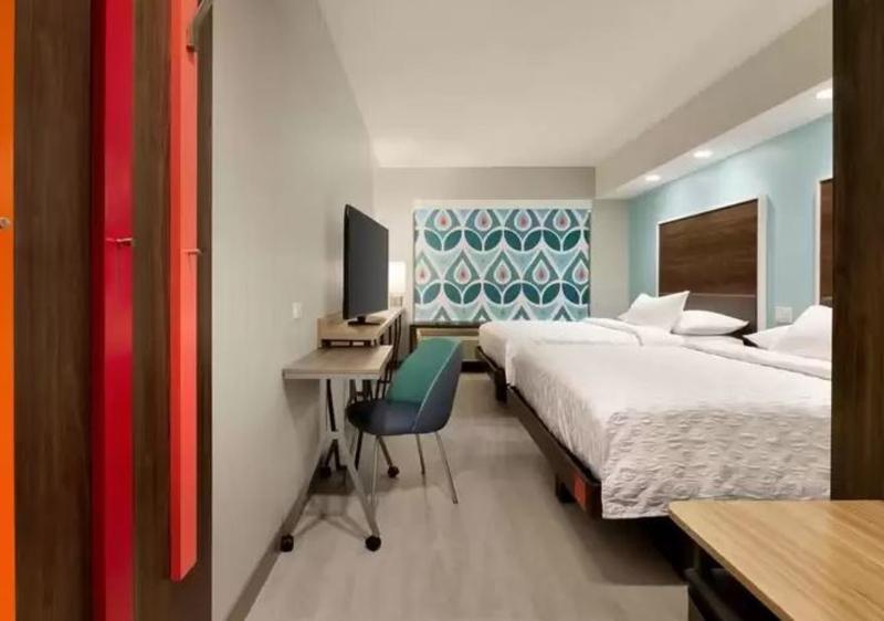 Tru By Hilton St. Charles St. Louis Hotel Saint Charles Exterior photo